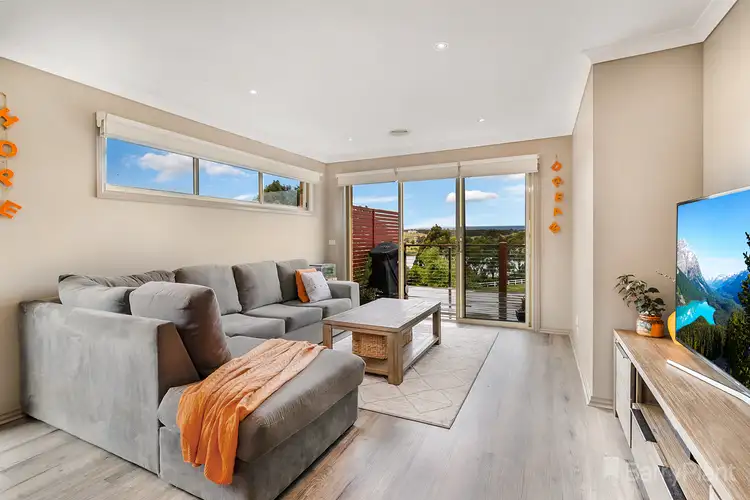 Fourth view of Homely house listing, 5 Siena Way, Hidden Valley VIC 3756