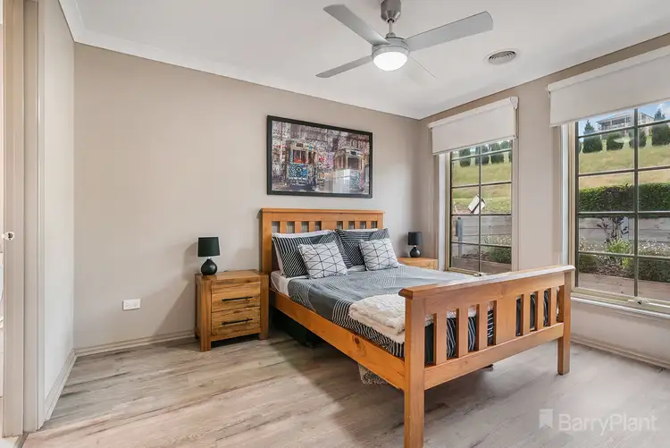 Fifth view of Homely house listing, 5 Siena Way, Hidden Valley VIC 3756