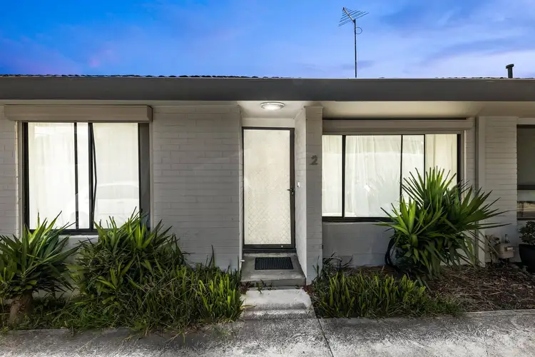2/4 Douglas Street, Pascoe Vale VIC 3044