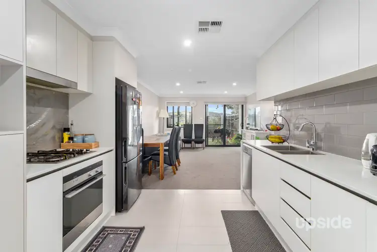 Main view of Homely townhouse listing, 28/1 Hoffmann Street, Moncrieff ACT 2914