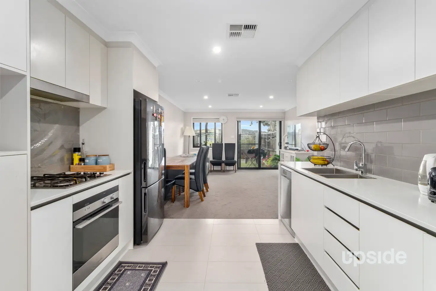 Main view of Homely townhouse listing, 28/1 Hoffmann Street, Moncrieff ACT 2914
