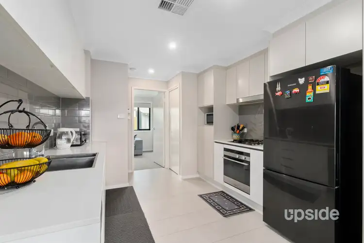 Second view of Homely townhouse listing, 28/1 Hoffmann Street, Moncrieff ACT 2914