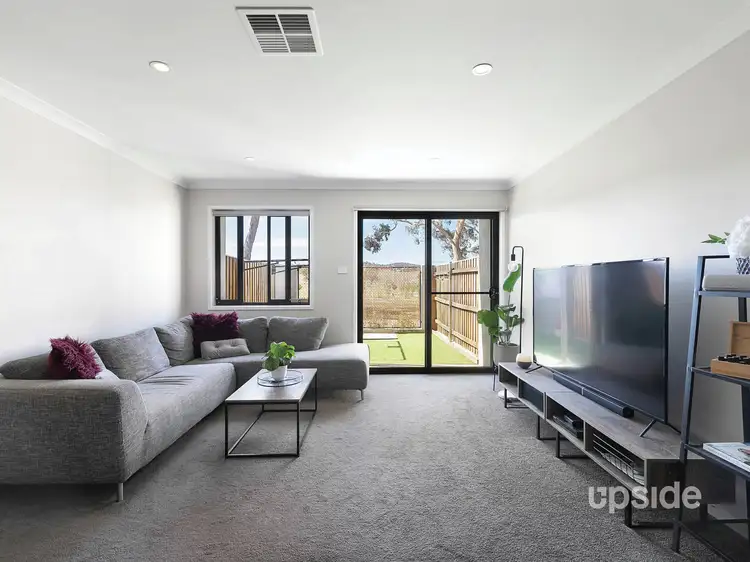 Third view of Homely townhouse listing, 28/1 Hoffmann Street, Moncrieff ACT 2914
