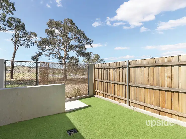 Fourth view of Homely townhouse listing, 28/1 Hoffmann Street, Moncrieff ACT 2914