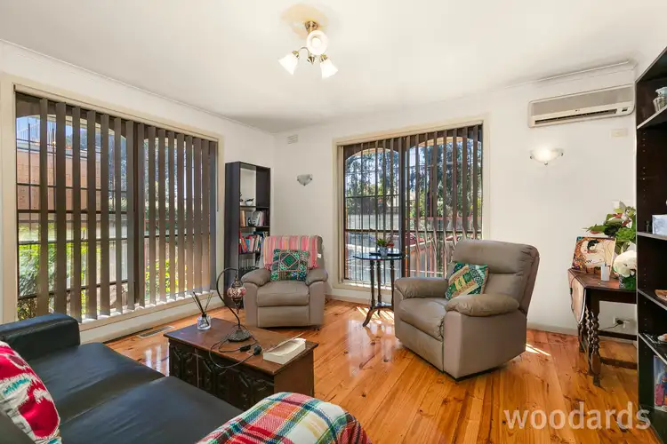 Third view of Homely block of units listing, 14 Millward Street, Brunswick VIC 3056