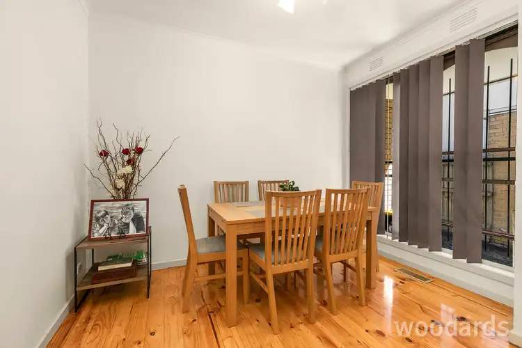 Sixth view of Homely block of units listing, 14 Millward Street, Brunswick VIC 3056
