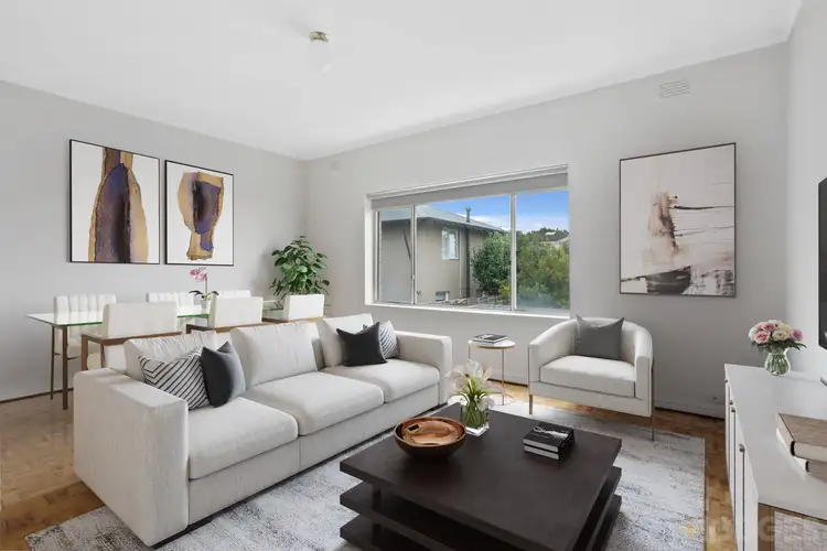 Main view of Homely apartment listing, 7/28 Warrigal Road, Parkdale VIC 3195