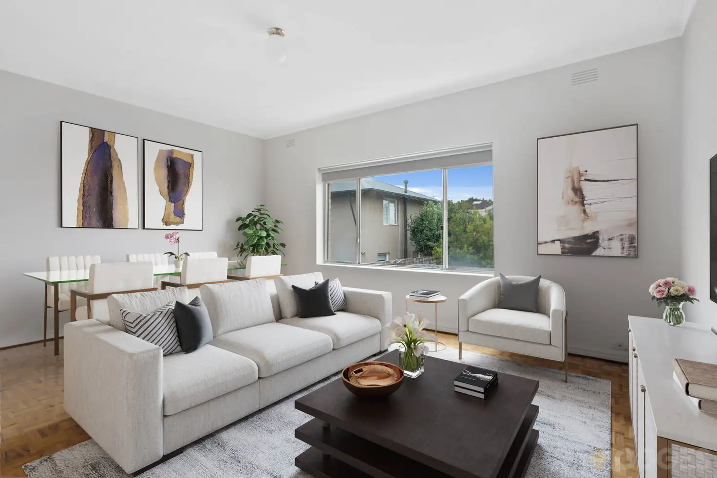 Main view of Homely apartment listing, 7/28 Warrigal Road, Parkdale VIC 3195