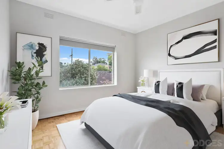 Second view of Homely apartment listing, 7/28 Warrigal Road, Parkdale VIC 3195