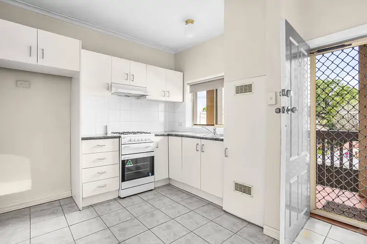 Fifth view of Homely apartment listing, 7/28 Warrigal Road, Parkdale VIC 3195