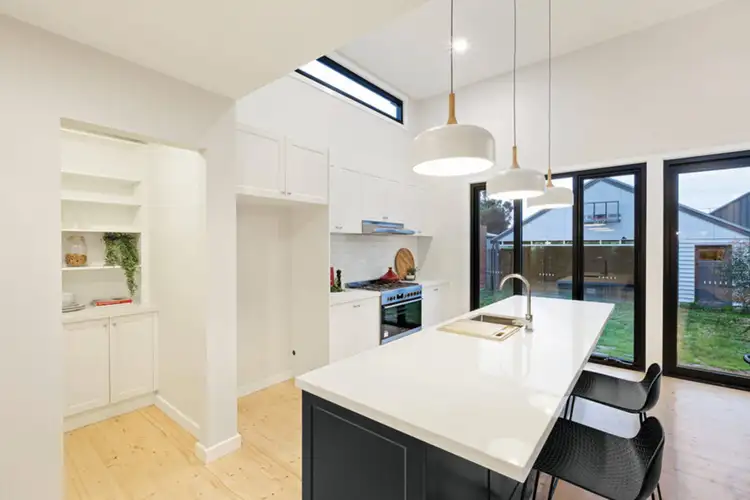 Fourth view of Homely house listing, 507 Howard Street, Soldiers Hill VIC 3350