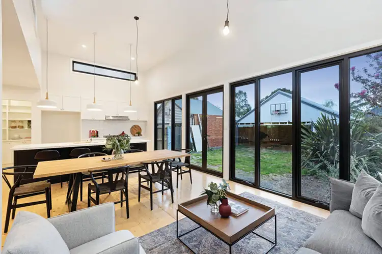 Fifth view of Homely house listing, 507 Howard Street, Soldiers Hill VIC 3350
