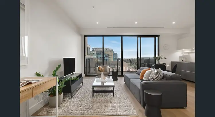 1103/14 Queens Road, Melbourne VIC 3004