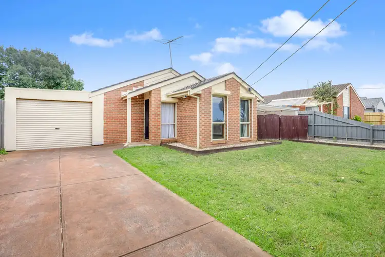 1 Melton Close, Werribee VIC 3030