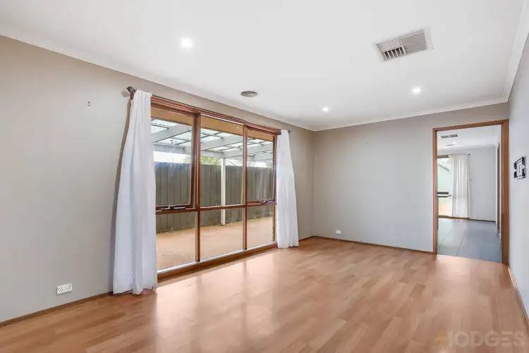 Second view of Homely house listing, 1 Melton Close, Werribee VIC 3030