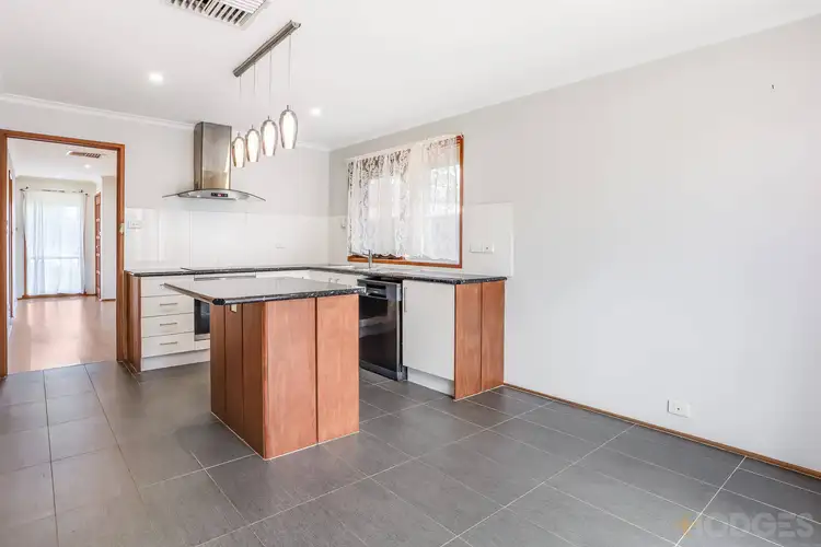 Third view of Homely house listing, 1 Melton Close, Werribee VIC 3030