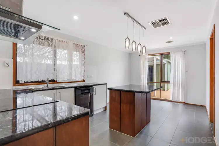 Fourth view of Homely house listing, 1 Melton Close, Werribee VIC 3030