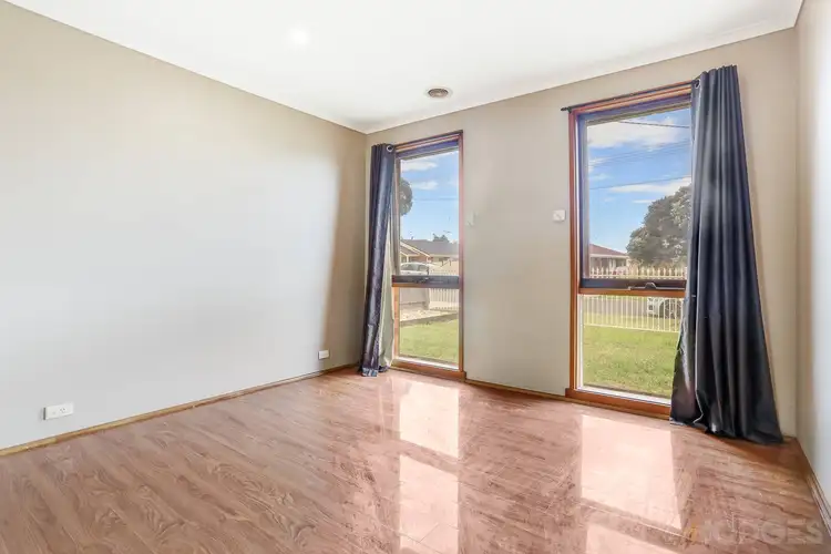 Fifth view of Homely house listing, 1 Melton Close, Werribee VIC 3030