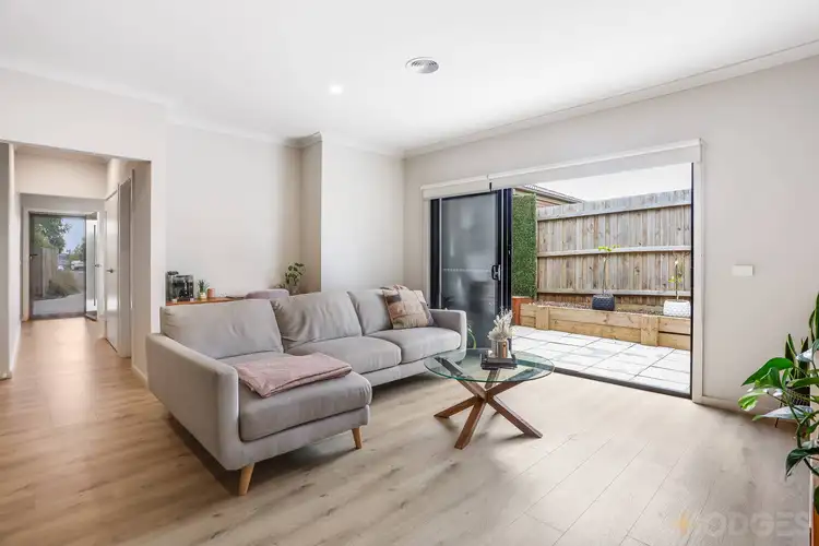 Second view of Homely house listing, 7/11 Wendy Way, Tarneit VIC 3029