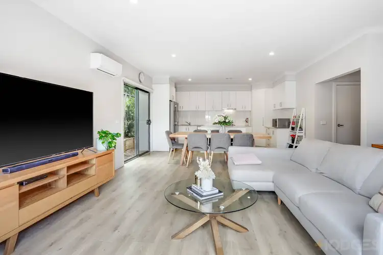 Fourth view of Homely house listing, 7/11 Wendy Way, Tarneit VIC 3029