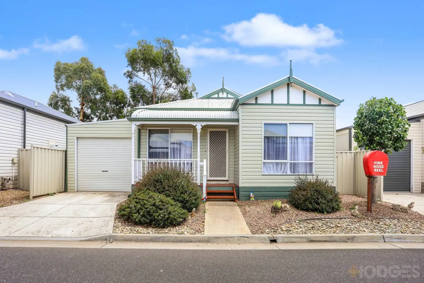 Main view of Homely house listing, 27/150-168 Bulban Road, Werribee VIC 3030