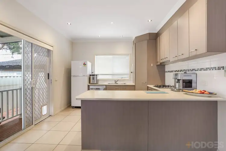 Fourth view of Homely house listing, 27/150-168 Bulban Road, Werribee VIC 3030