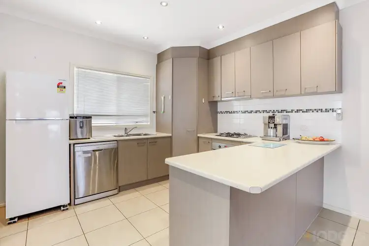 Fifth view of Homely house listing, 27/150-168 Bulban Road, Werribee VIC 3030