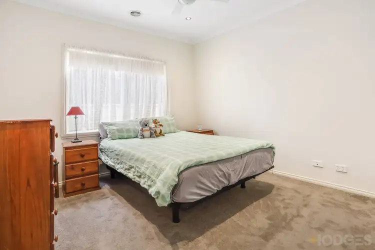 Sixth view of Homely house listing, 27/150-168 Bulban Road, Werribee VIC 3030