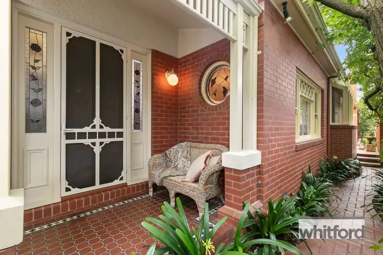 Second view of Homely house listing, 130 Skene Street, Newtown VIC 3220