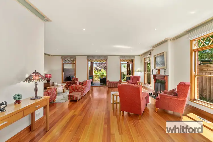 Third view of Homely house listing, 130 Skene Street, Newtown VIC 3220