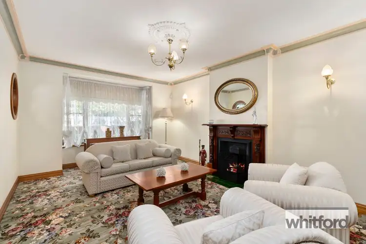Fifth view of Homely house listing, 130 Skene Street, Newtown VIC 3220