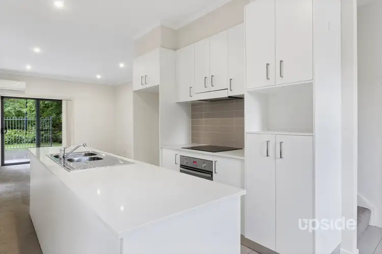 Fourth view of Homely townhouse listing, 10/27 David Street, O'connor ACT 2602