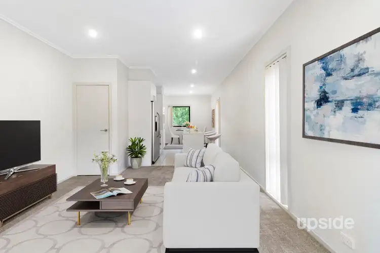 Fifth view of Homely townhouse listing, 10/27 David Street, O'connor ACT 2602