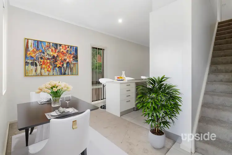Sixth view of Homely townhouse listing, 10/27 David Street, O'connor ACT 2602