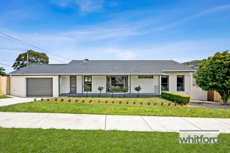 1 Jackman Road, Newtown VIC 3220