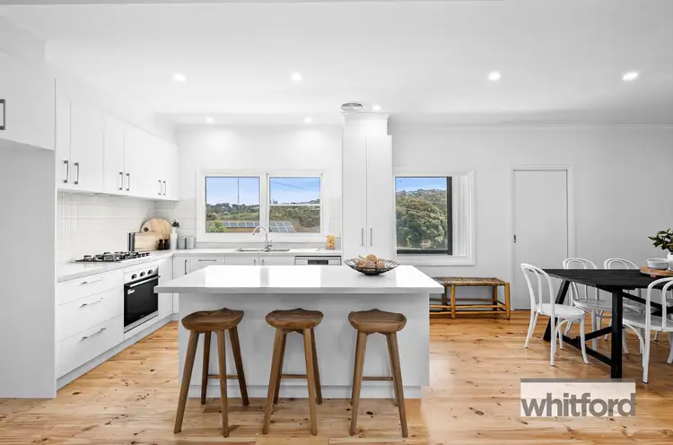 Third view of Homely house listing, 1 Jackman Road, Newtown VIC 3220