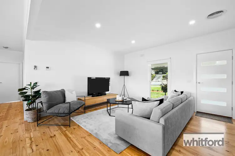 Fifth view of Homely house listing, 1 Jackman Road, Newtown VIC 3220