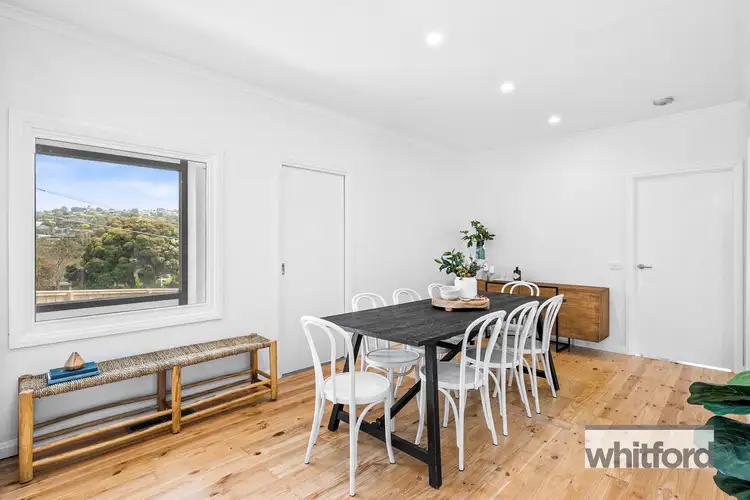 Sixth view of Homely house listing, 1 Jackman Road, Newtown VIC 3220