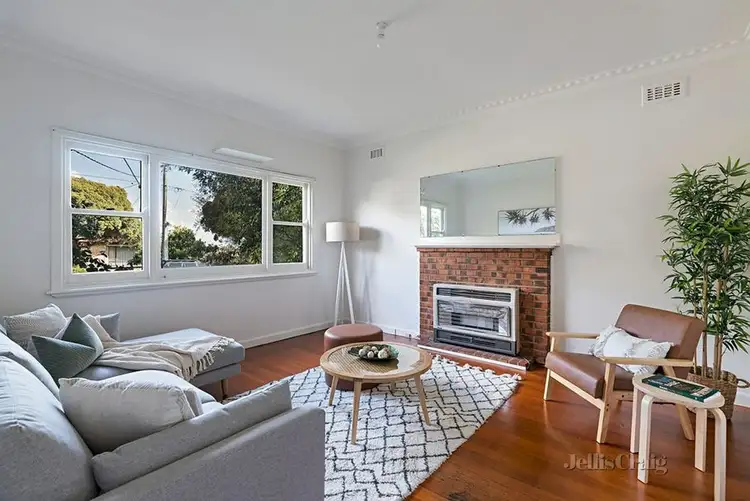 36A Livingstone Street
