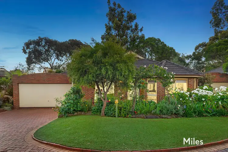 4/39 Panorama Avenue, Lower Plenty VIC 3093