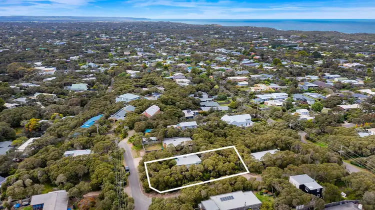 Fourth view of Homely house listing, 5 Harleian Street, Blairgowrie VIC 3942