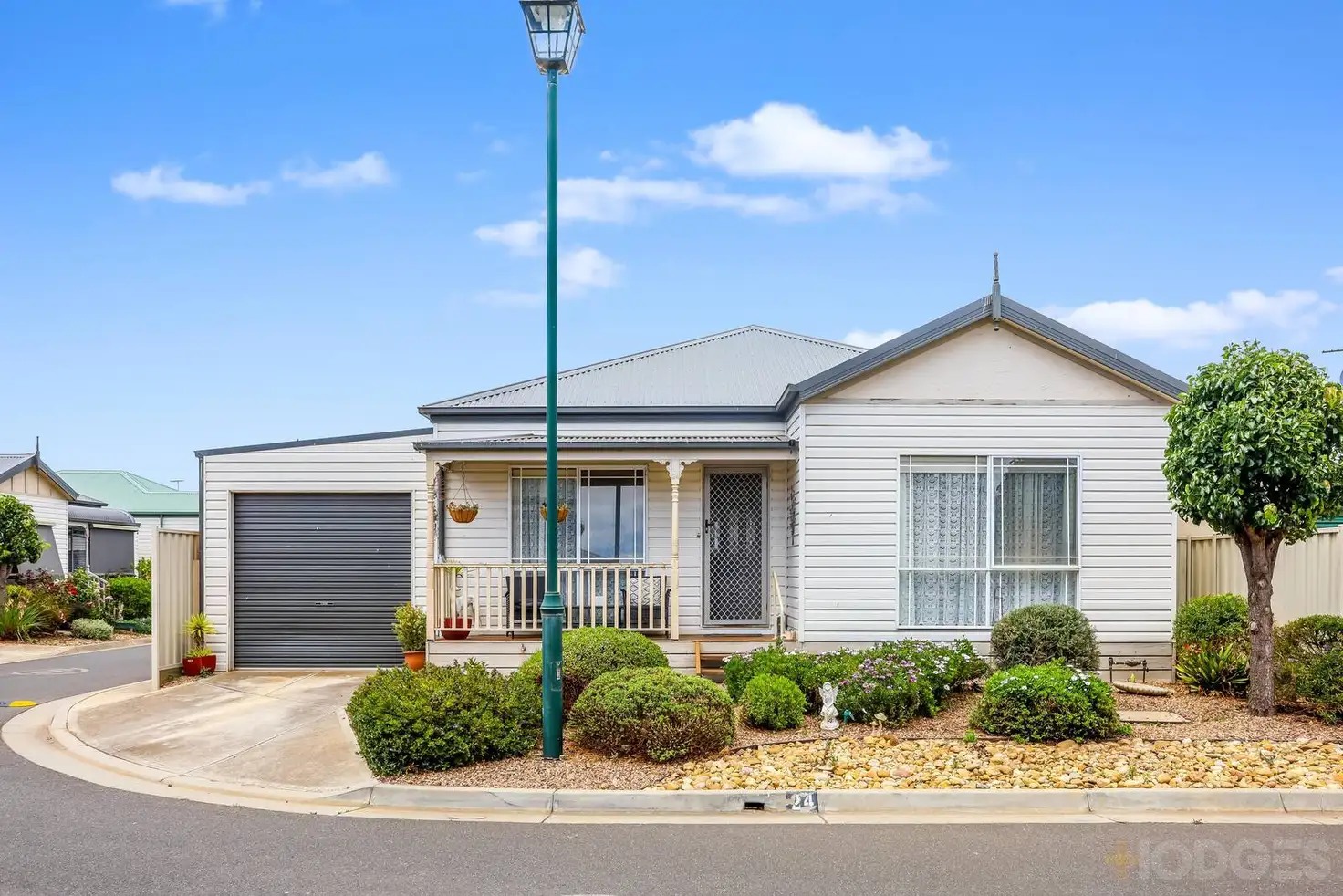 Main view of Homely house listing, 24/150-168 Bulban Road, Werribee VIC 3030