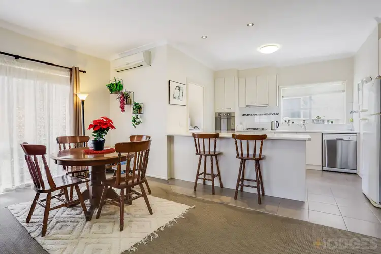 Fourth view of Homely house listing, 24/150-168 Bulban Road, Werribee VIC 3030