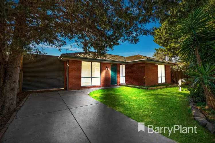 Main view of Homely house listing, 83 Flemington  Crescent, Werribee VIC 3030