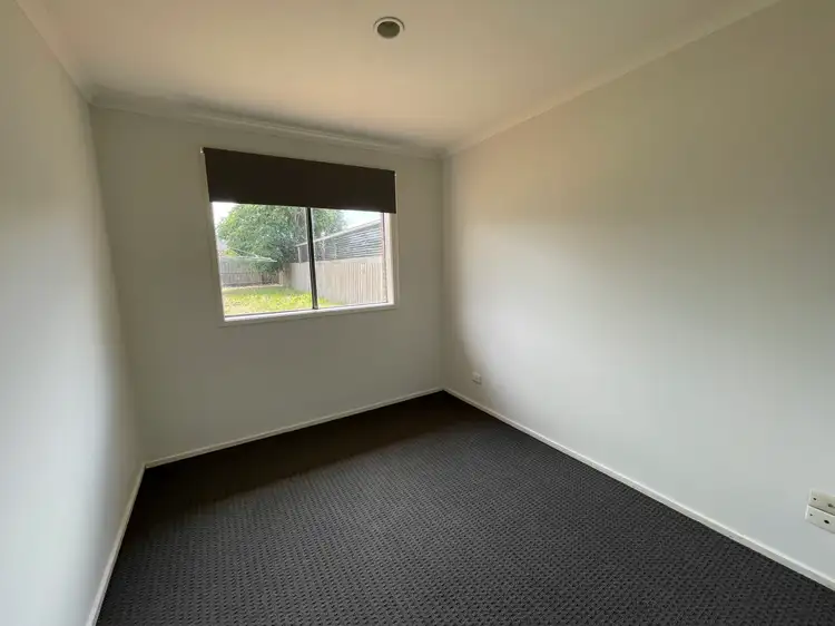 Fifth view of Homely house listing, 83 Flemington  Crescent, Werribee VIC 3030