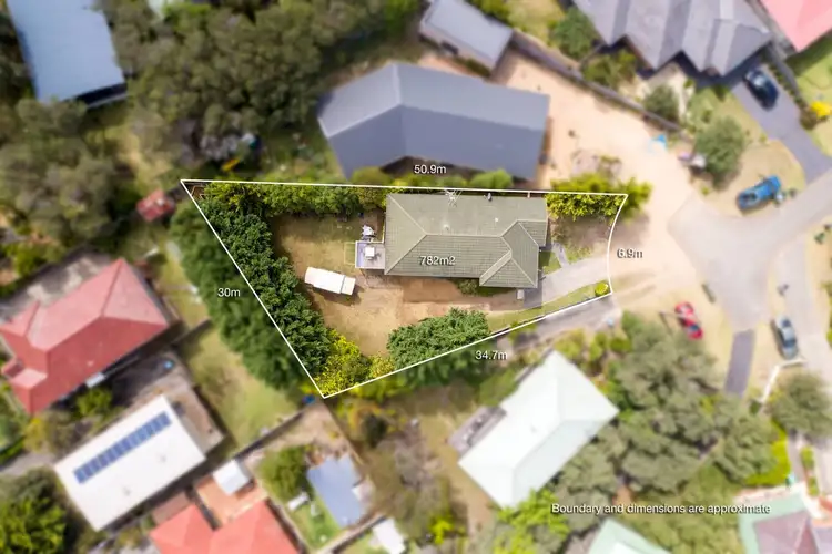 Second view of Homely house listing, 16 Pearl Court, Tootgarook VIC 3941