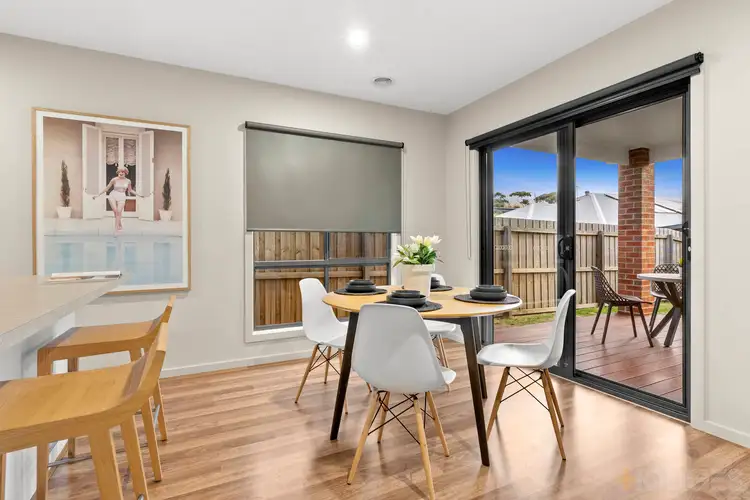 Fourth view of Homely house listing, 11 Maskell Court, Fyansford VIC 3218