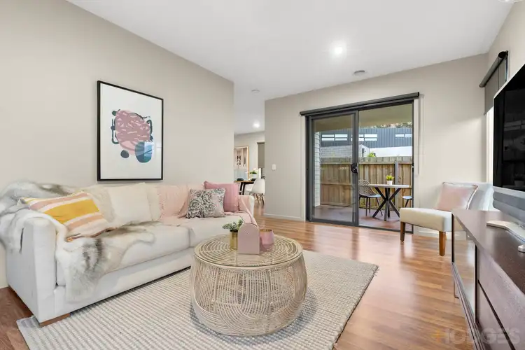 Fifth view of Homely house listing, 11 Maskell Court, Fyansford VIC 3218