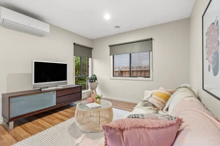 Sixth view of Homely house listing, 11 Maskell Court, Fyansford VIC 3218