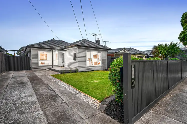 17 Richards Street, Yarraville VIC 3013